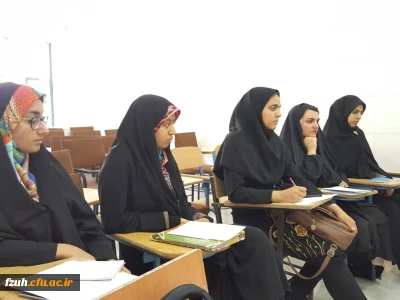 جلسه هم اندیشی با دبیران کانون ها