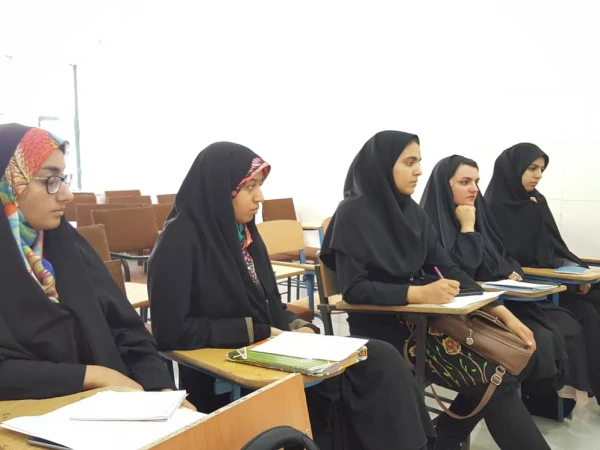 جلسه هم اندیشی با دبیران کانون ها 2