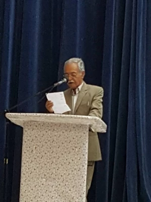 برگزاری دومین جشنواره شعر و ادب 4