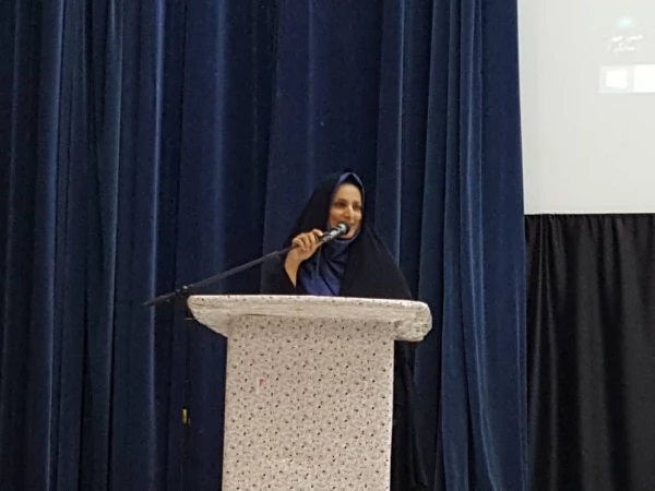 برگزاری دومین جشنواره شعر و ادب 7