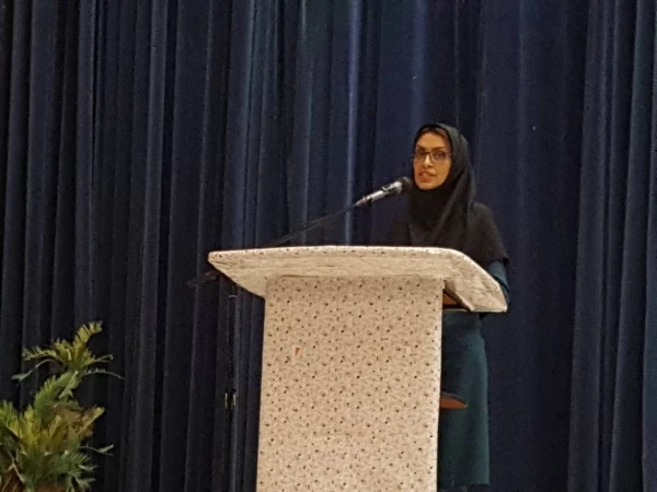 برگزاری دومین جشنواره شعر و ادب 9