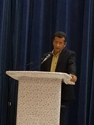 برگزاری دومین جشنواره شعر و ادب 16