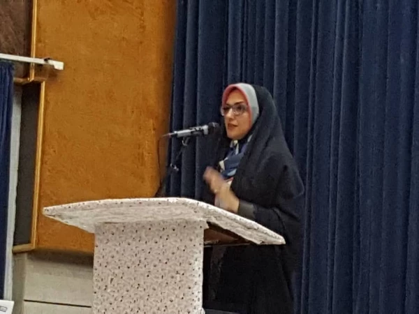 برگزاری دومین جشنواره شعر و ادب 17