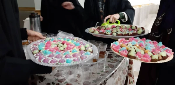 سمینار نقش منجی در ادیان ابراهیمی 4