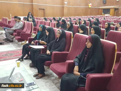 سلسه جلسات کانون مهدویت با موضوع فرقه های نوظهور ابزاری برای نفوذ در مباحث مهدویت