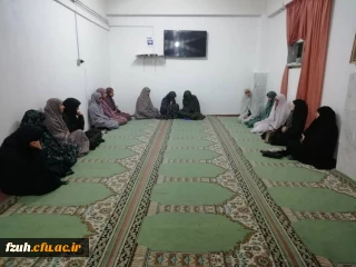 کارگاه احکام و پرسش و پاسخ سوالات شرعی