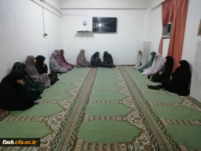 کارگاه احکام و پرسش و پاسخ سوالات شرعی