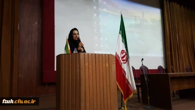 برگزاری جلسه توجیهی دانشجویان جدید الورود 