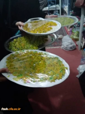 سه شنبه های مهدوی پردیس به روایت تصویر