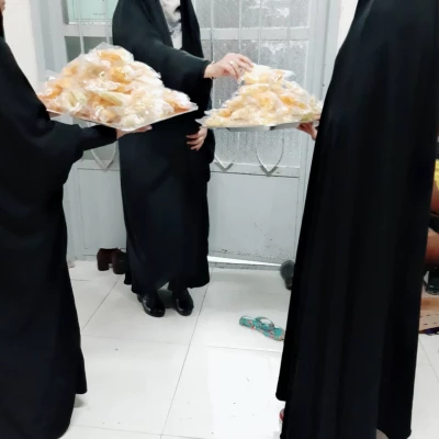 سه شنبه های مهدوی پردیس به روایت تصویر 3