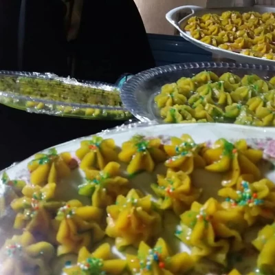 سه شنبه های مهدوی پردیس به روایت تصویر 5