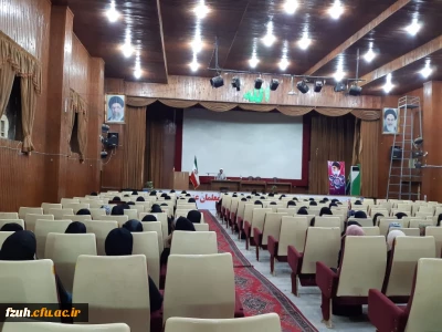 نشست پرسش و پاسخ پیرامون فلسفه قیام عاشورا