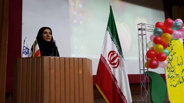 مراسم گرامیداشت حافظ 3