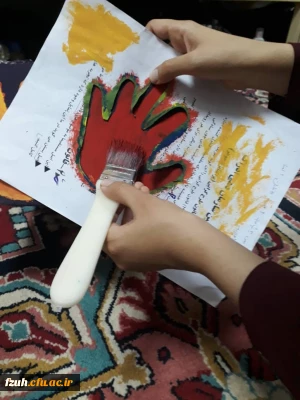 ساخت جعبه های بازیافت در پردیس