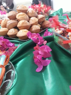 برگزاری مراسم سوگواری حضرت رقیه سلام الله 2