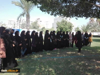 بر گزاری کارگاه هنر بازی در یادگیری به منظور آشنایی دانشجویان با بازی ها و تاثیرات آن در آموزش دروس مختلف به مناسبت هفته تربیت بدنی