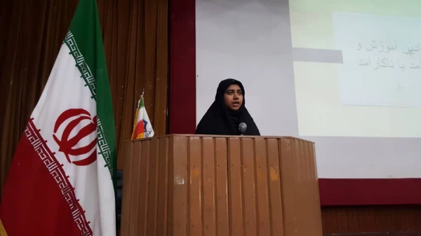 برگزاری کرسی آزاد اندیشی با موضوع سند تحول بنیادین آموزش و پرورش، کارآمد یا نا کارآمد 4