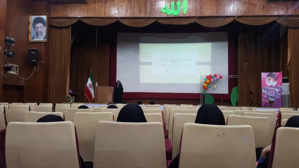 برگزاری کرسی آزاد اندیشی با موضوع سند تحول بنیادین آموزش و پرورش، کارآمد یا نا کارآمد 6