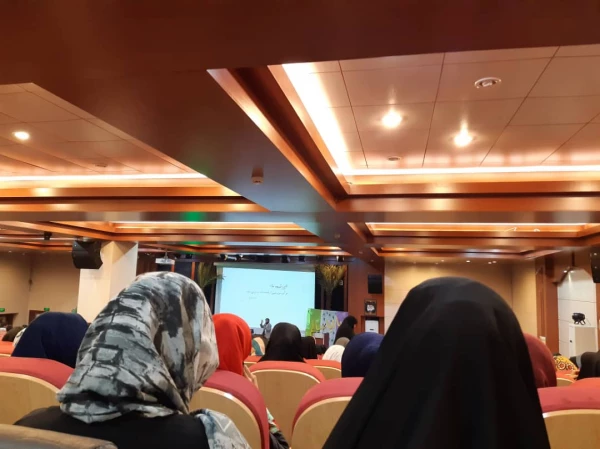 بزرگداشت آغاز امامت امام زمان (عج)  8