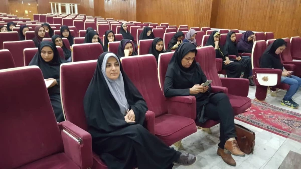 سمینار اشتغالزایی و محرومیت زدایی 2