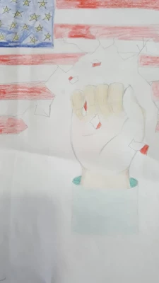 برگزاری مسابقه کاریکاتور به مناسبت ۱۳ آبان ماه 4