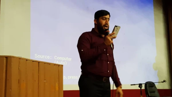 جشن هفته وحدت 2