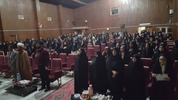 جشن هفته وحدت 3