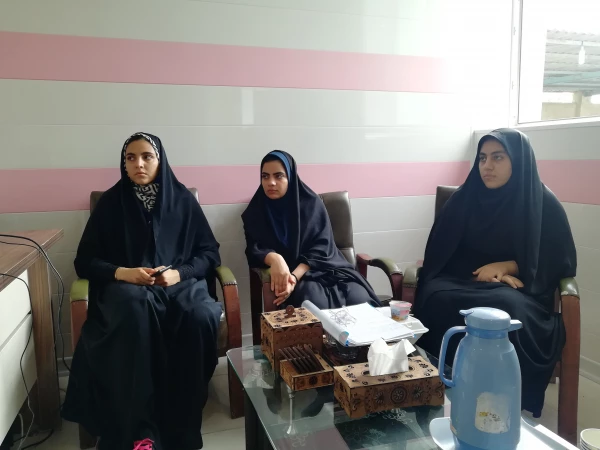 برگزاری اولین جلسه مسئولین انجمن های ورزشی و تبیین وظایف انجمن ها 2