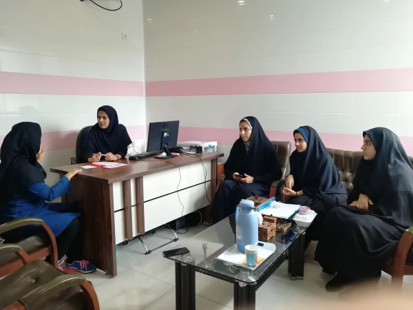 برگزاری اولین جلسه مسئولین انجمن های ورزشی و تبیین وظایف انجمن ها 4