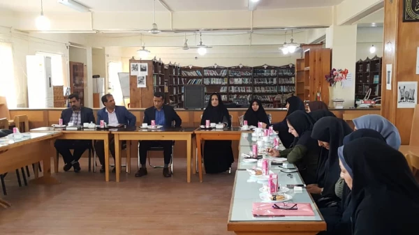 معارفه حراست 3