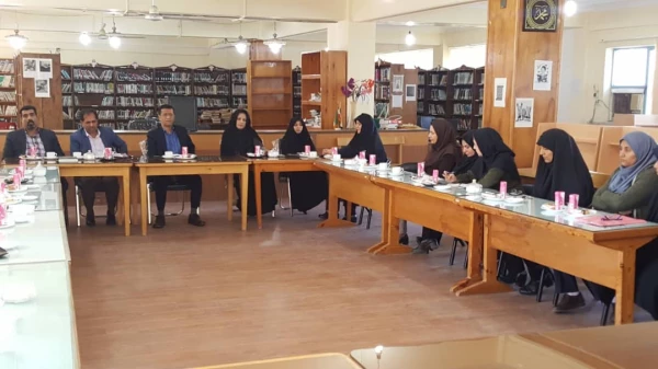 معارفه حراست 4