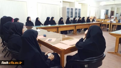  جلسه پرسش و پاسخ دینی با حضور حجت الاسلام والمسلمین دکتر محمدی