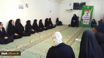 برگزاری کارگاه قرآن شناسی توسط کانون قرآن و عترت