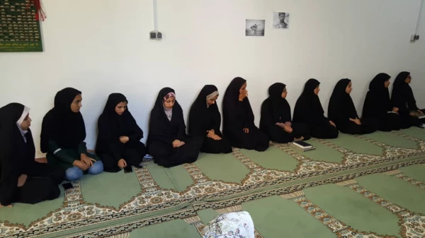 برگزاری کارگاه قرآن شناسی توسط کانون قرآن و عترت 3