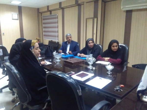 گزارش عملکرد سه ماهه مشاورین دانشگاه  3