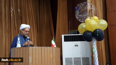 برگزاری مراسم بزرگداشت روز دانشجو به همت انجمن اسلامی پردیس