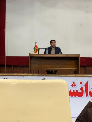 کارگاه هوش هیجانی و نقش آن در سلامت روان دانشجویان با همکاری واحد امور دانشجویی و مشاوره پردیس فاطمه الزهرا (س)با اداره آموزش و پرورش ناحیه دو بندرعباس  5