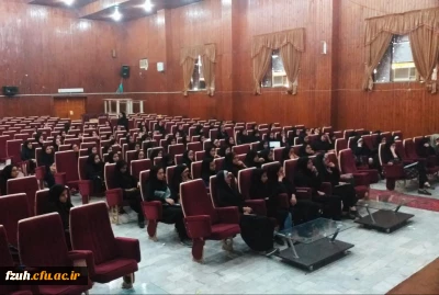 برگزاری کارگاه اخلاق حرفه ای در تدریس و چگونگی رفتار و ارتباط با دانش آموزان و والدین