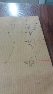 برگزاری کارگاه آموزش خیاطی درکانون  صنایع دستی در روزهای چهارشنبه توسط خانم  محمدیان 3