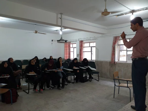 کارگاه های آشنایی با روش تحقیق و مقاله نویسی  2