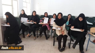 برگزاری کارگاه طراحی 