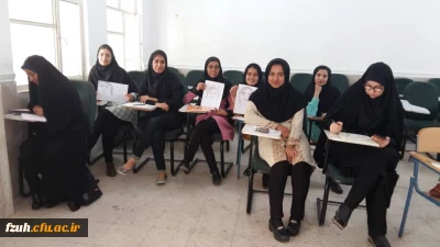 برگزاری کارگاه طراحی 