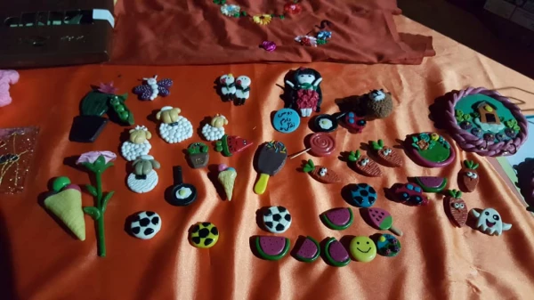 برگزاری جشن شب یلدا 3