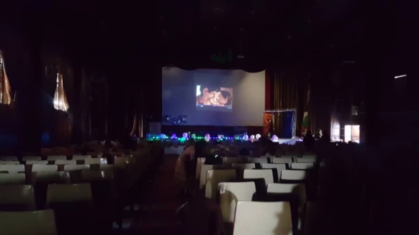 جشنواره ادبیات کودک 3