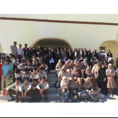 اردوهای جهادی بسیج دانشجویی دانشگاه فرهنگیان هرمزگان با رویکرد آموزشی و تربیتی آغاز شد
 2