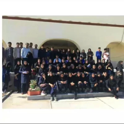 اردوهای جهادی بسیج دانشجویی دانشگاه فرهنگیان هرمزگان با رویکرد آموزشی و تربیتی آغاز شد
 4