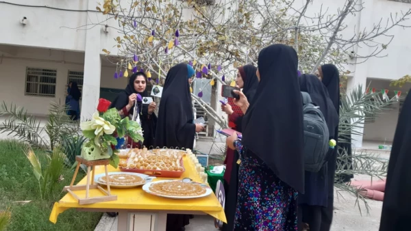 سه شنبه های مهدوی 2