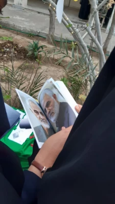 سه شنبه های مهدوی 6