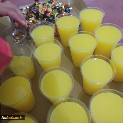 پنج شنبه های شهدایی به عمت کانون ایثار و شهادت