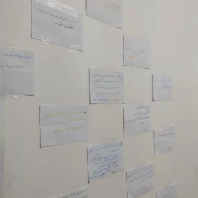 پنج شنبه های شهدایی به عمت کانون ایثار و شهادت 6